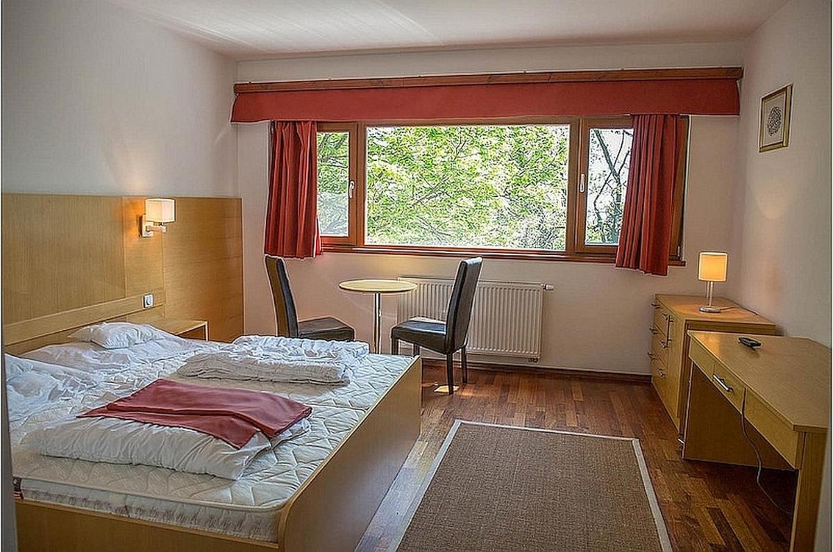 Media Resort Tihany Balaton 外观 照片