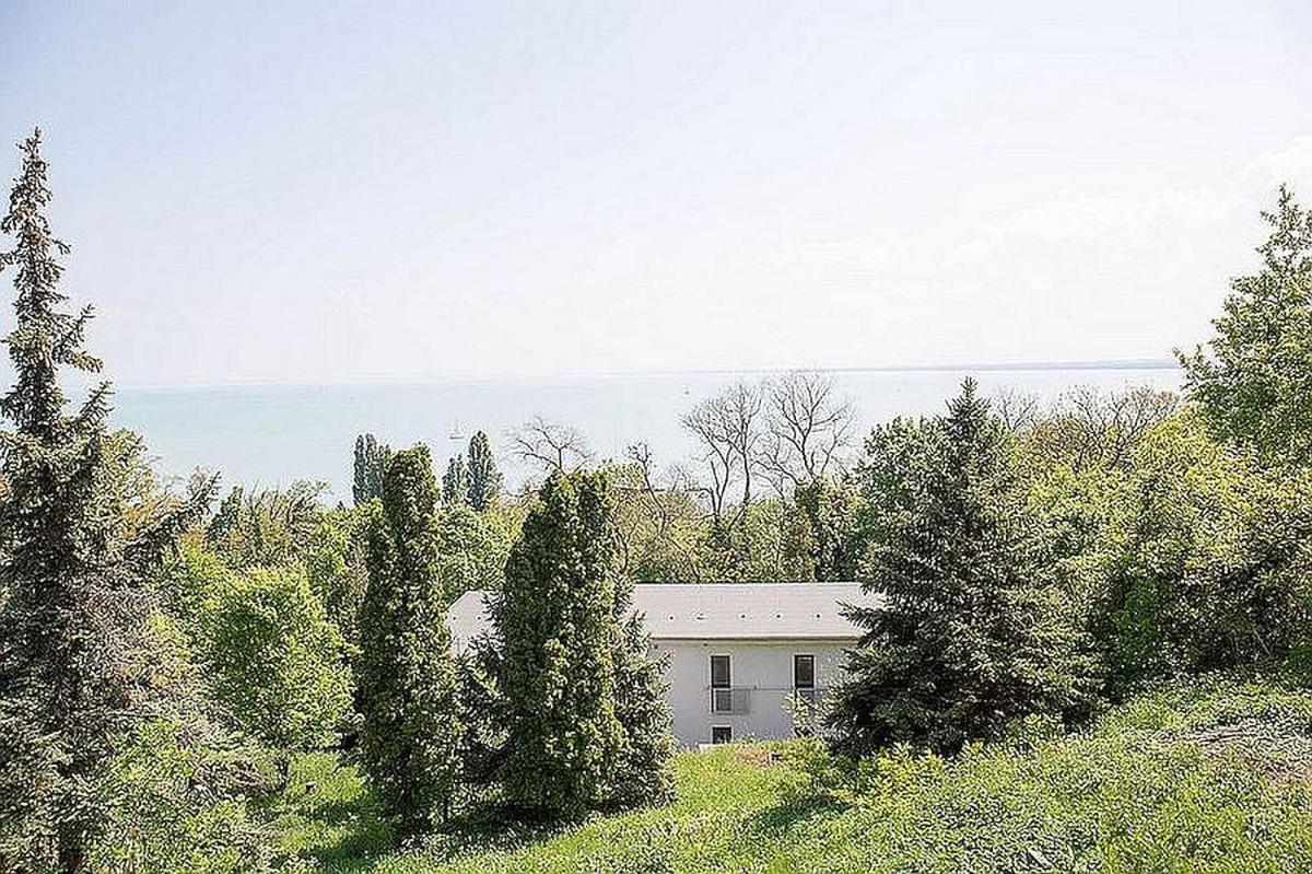 Media Resort Tihany Balaton 外观 照片