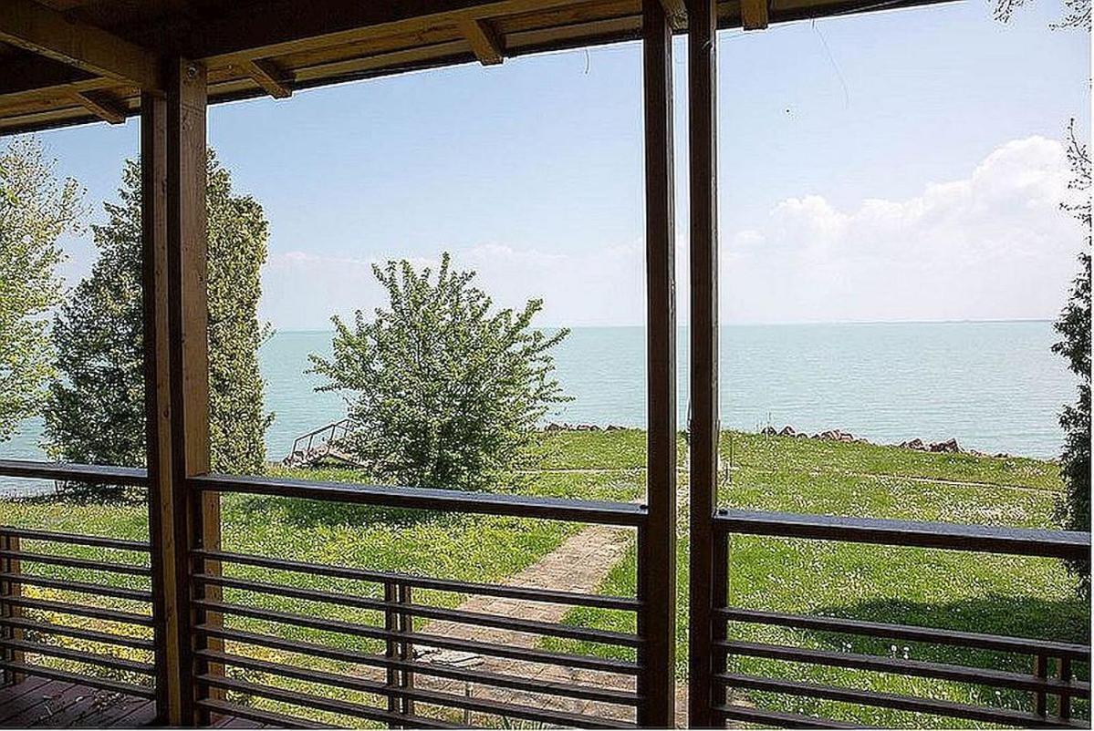 Media Resort Tihany Balaton 外观 照片